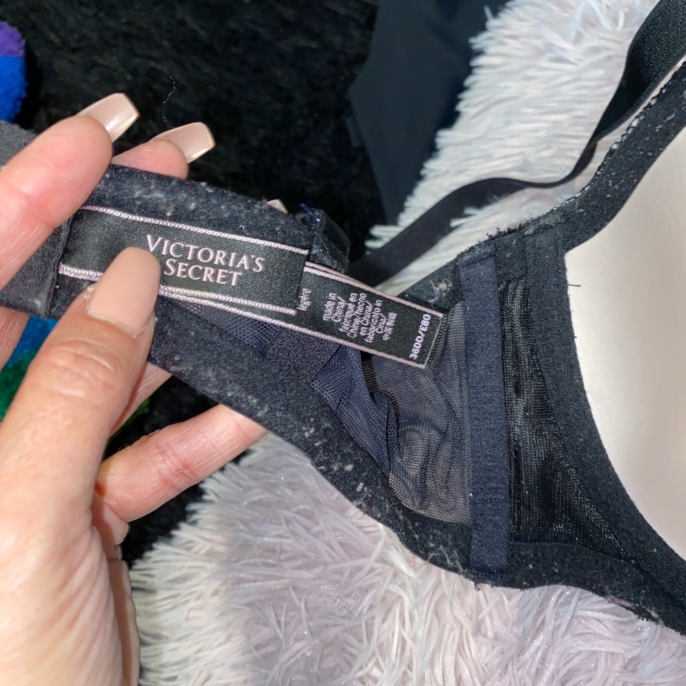 Bundle bras beautiful lace over black all 3. - Picture 13 of 16